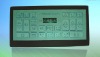 Bedside control panel