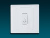 Bell Switch,push bell switch,doorbell switch(BS Standard)