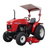 Belly Mower