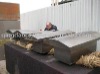 Big Steel Forging- Electrode of Generator Rotor
