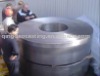 Big Steel Forging- Fly Wheel for Germany