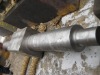 Big Steel Forging Shaft