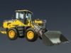 Big wheel loader -LN935 KING OF ROCKS WHEEL LOADER