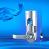Biometric Lock #6600-86