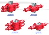 Blowout preventer (BOP)