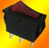Boat like rocker switch KCD3-102N