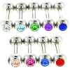 Body Jewelry