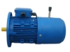 Brake  Motor