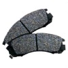 Brake Pad  for Audi, Passt
