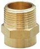 Brass Male Adaptor