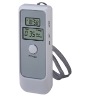 Breathalyzers/breath alcohol tester/led breath alcohol tester