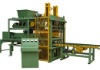 Brick Moulding Machine