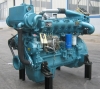 Britain-Ricardo series marine diesel engine