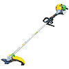 Brush cutter CG260A