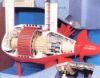 Bulb Turbine
