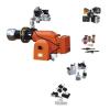 Burner Parts