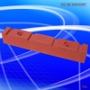 Bus Bar Support (7D4)/insulator connector/insulator connector
