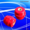 Bus Bar insulator(SM30)/insulator connector/red bus-bar insulations