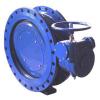 Butterfly valve