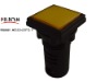 Buzzer AD22-22FS Y(signal lamp,indicator light,indicator lamp,electric indicator)