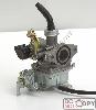 C110 carburetor
