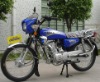 CARTEL CG125  Motorcycles
