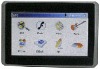 CAR GPS NAVIGATOR