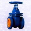 CAST IRON GATE VALVES