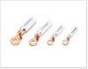 CAS Bimetallic lug, connector, terminal