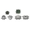 CATV Outdoor Splitter and Tap