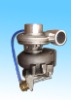 CAT-C9  turbocharger