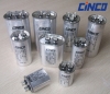 CBB65 Motor Run Capacitors,Air conditioner capacitor