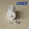CBB80 capacitor,metallic halide lamp capacitor,250VCA