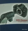 CCD Cleaner photographic equipment