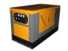 CCEC Series Soundproof Diesel Generator Set