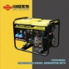 CCFD3500X generator