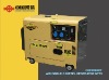 CCFD5000T generator