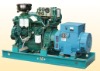 CCFJ YUFA SERIES MARINE DIESEL GENERATOR SET