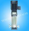 CDL Series Light-Flush Pressure Vertical Multistage Centrifugal Pump