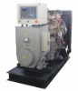 CE Approved CUMMINS Diesel Generator Sets
