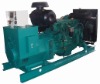 CE Approved Diesel Generator for VOLVO