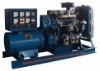 CE Approved New Holland Diesel Generator (Water-Cooled/Open Type)