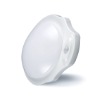 CE/CB approved Ceiling Lamp with moving detector