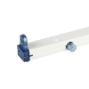 CE/CB-approved M4 series T8 Light Fitting