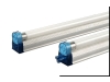 CE/CB-approved T5 Electronic Light Fitting