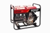 CE EPA  5KVA  diesel generator with canopy