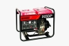 CE EPA diesel generator KDF4000X (E) open frame