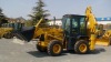CE certified WZY30-25 Backhoe Loader
