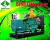 CE proved Generator