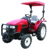 CF3000 Series tractor